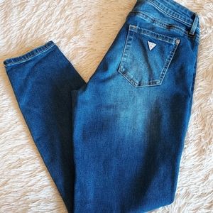 Ladies Guess jeans